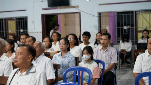 galeri, Ibadah Minggu Paskah Subuh GKJ Baki Pepanthan Kingkang 2025, gereja kristen jawa, gkj, gkj baki, gereja kristen jawa baki, baki, sukoharjo, gkj klasis sukoharjo, klasis sukoharjo, klasis, sinode gkj, sinode 